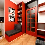 Apartman Tony's Place Under The Castle *