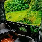 Tony's Place Under The Castle Apartman Ljubljana