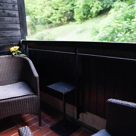 Apartment Tony's Place Under The Castle *