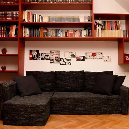 Tony's Place Under The Castle Laibach