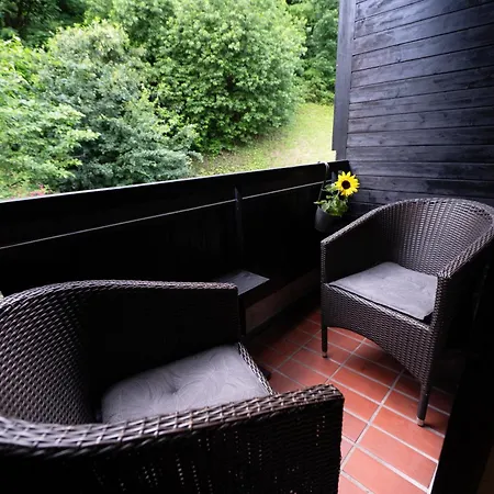 Apartment Tony's Place Under The Castle