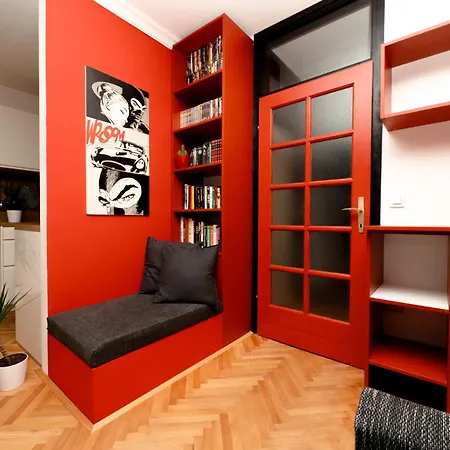 Apartment Tony's Place Under The Castle *