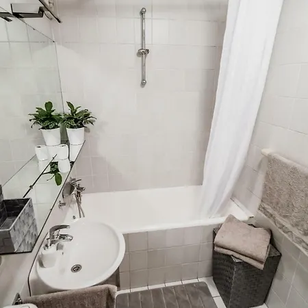 Tony's Place Under The Castle Ljubljana