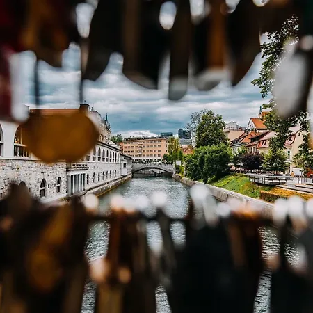 Tony's Place Under The Castle Apartment *