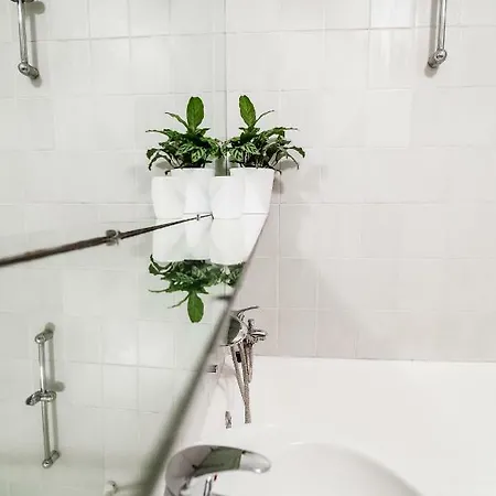 Apartment Tony's Place Under The Castle *