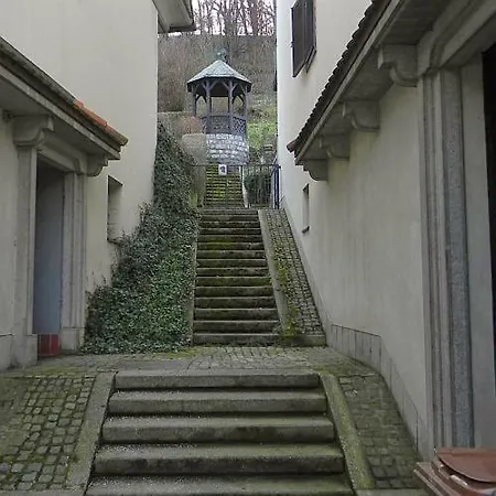 Apartment Tony's Place Under The Castle Ljubljana