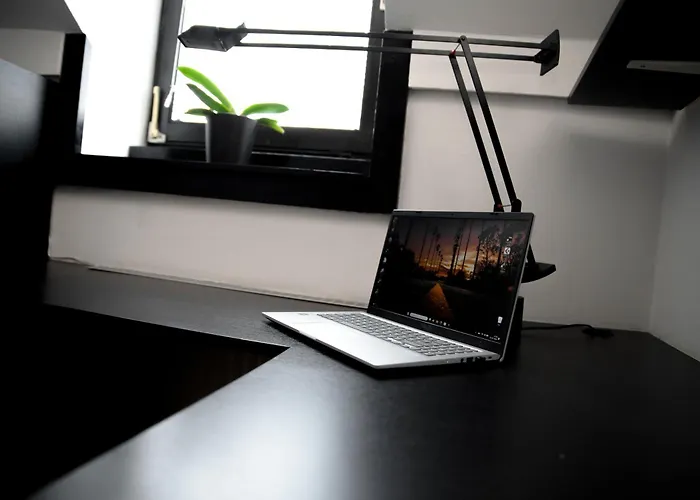 Apartment Tony's Place Under The Castle Ljubljana