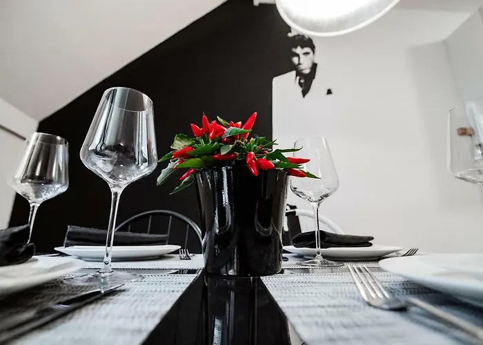 Tony's Place Under The Castle *