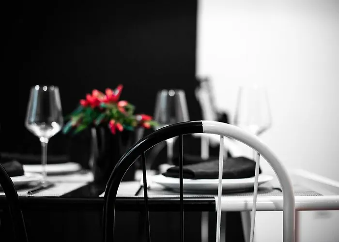 Apartment Tony's Place Under The Castle *