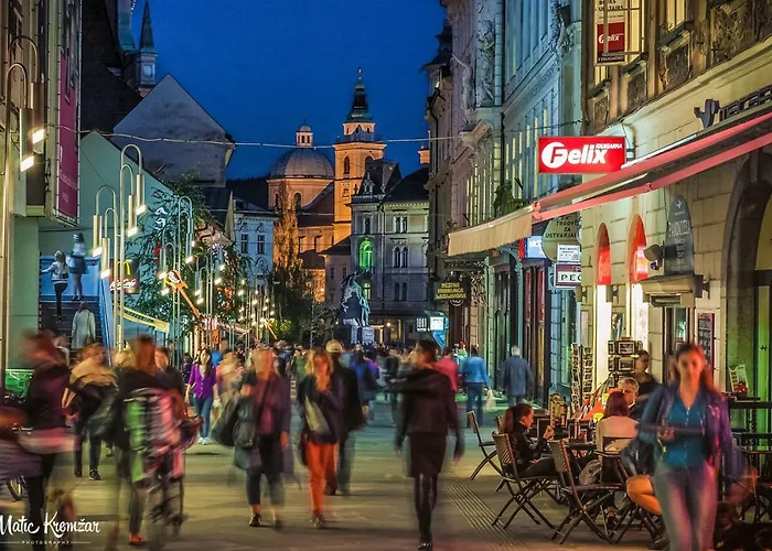 Tony's Place Under The Castle Apartment *