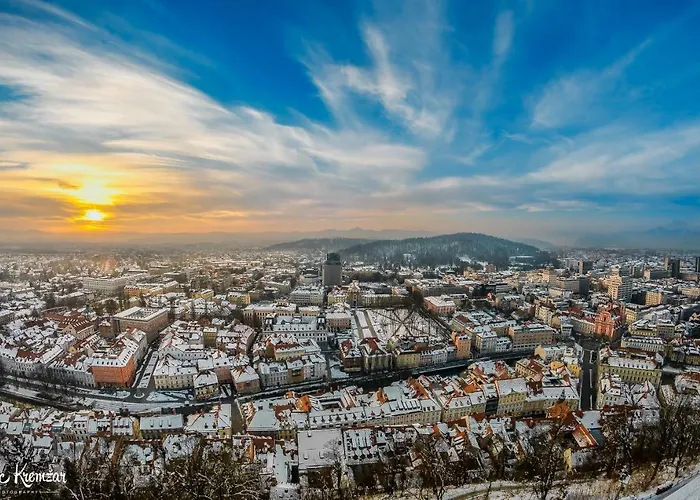 Tony's Place Under The Castle Apartment