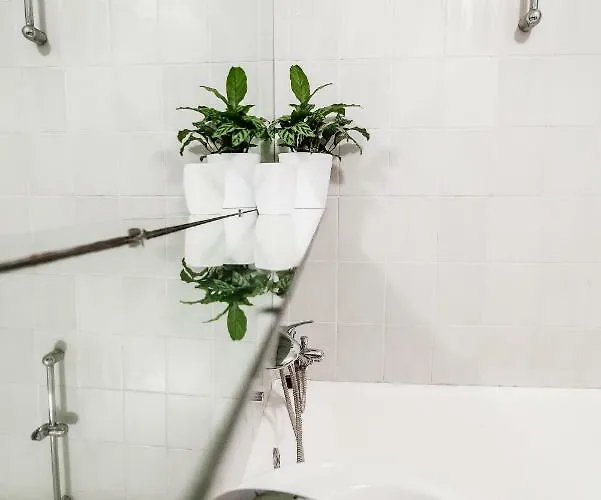 Apartment Tony's Place Under The Castle *