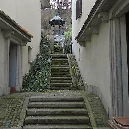 Apartment Tony's Place Under The Castle Ljubljana