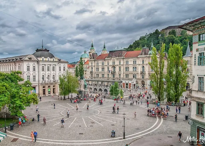 Tony's Place Under The Castle Apartment