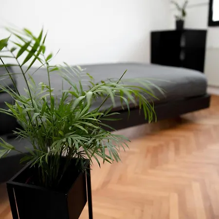 Tony's Place Under The Castle Apartamento *